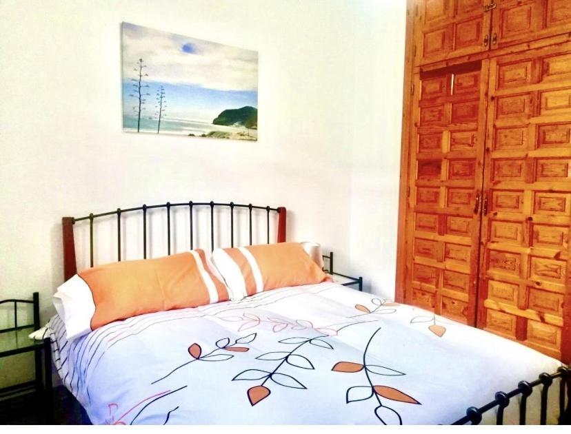 Casa Merche San José Buitenkant foto