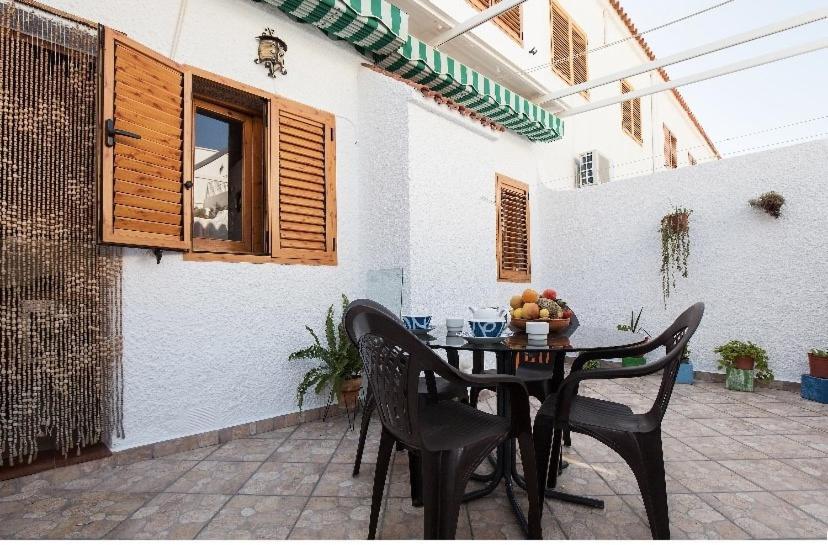 Casa Merche San José Buitenkant foto