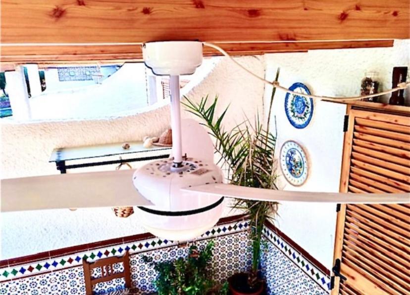 Casa Merche San José Buitenkant foto
